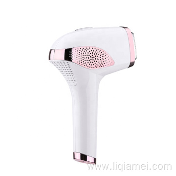 Permanent Hair Removal Home